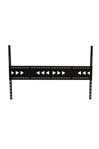 Newstar Suport Perete NewStar LFD-W1500, 60" - 100", 150 Kg (Negru)