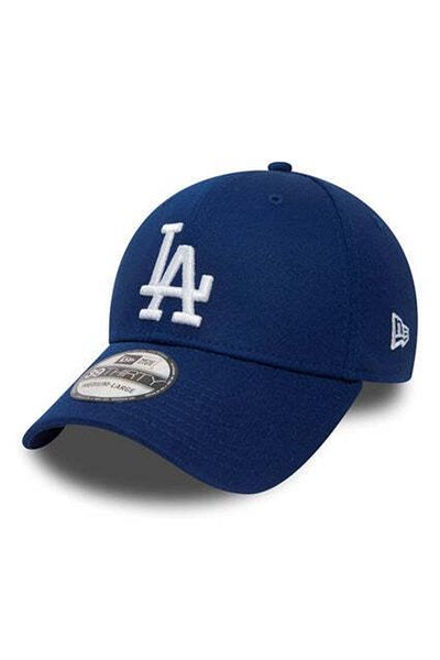 NEW ERA New Era 39THIRTY LA Dodgers League Essential Cap