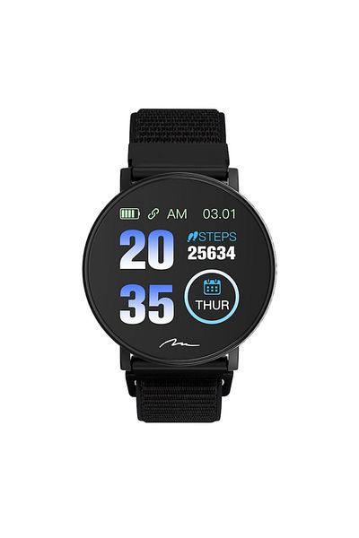 Mediatech SmartWatch Media-Tech ACTIVEBAND Thaiti MT871