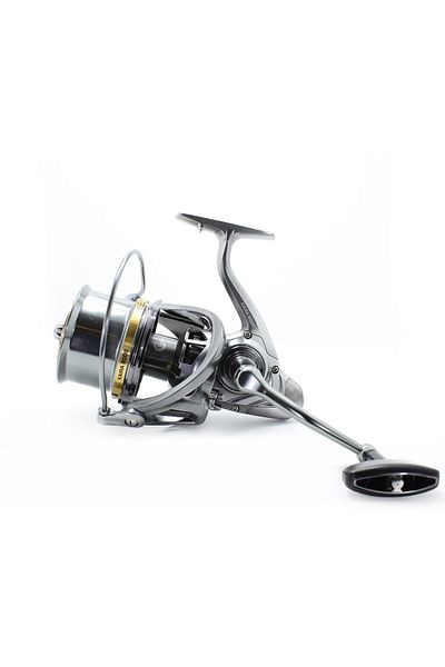 CAPTAIN Kaira 8000 6+1 Ball 4.6:1 Speed Surf Machine
