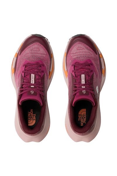THE NORTH FACE Red Women's Outdoor Streetball Shoes Gx9688