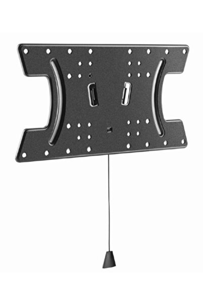 Gembird Suport perete Gembird WM-65F-03, 32" - 65", 30 Kg (Negru)