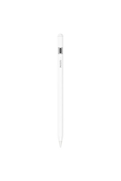 Yesido For iPad Yesido ST16 Anti-mistouch Capacitive Stylus (White)