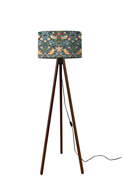 Home Lambader desenli ayaklı tripod