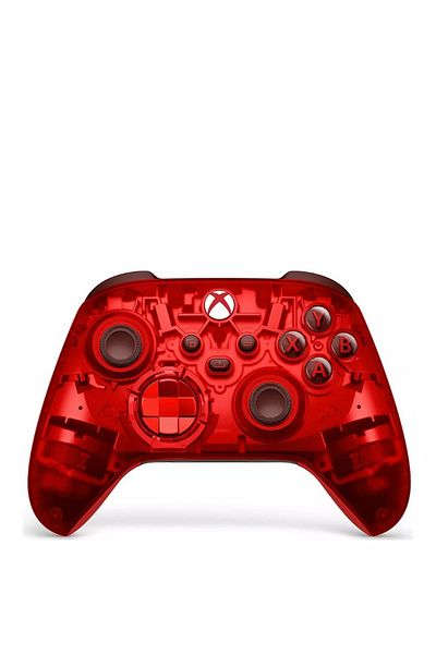 MICROSOFT XBOX Wireless Controller - Pulse Cipher Special Edition