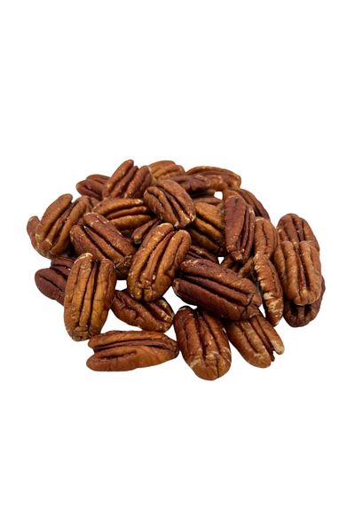 Lava Roastery Raw Pecans 500 G