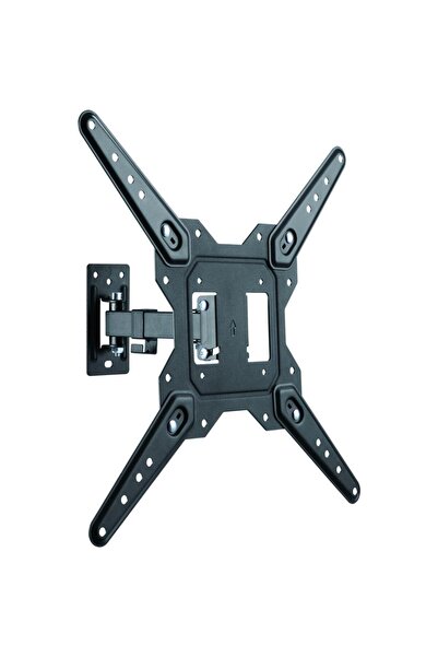 Superior Suport de perete Superior, pentru 1 TV/monitor plat, diagonala compa...