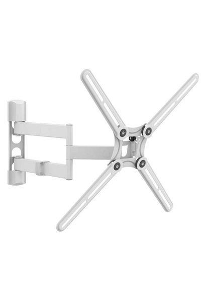 Barkan Suport Perete Barkan 3400W.W, Full Motion, 29"-65", 40 Kg (Alb)