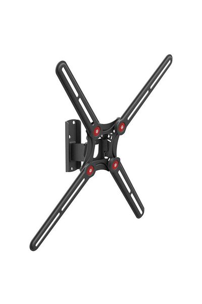 Barkan Suport Perete Barkan BM320, 13" - 65", 40 kg (Negru)