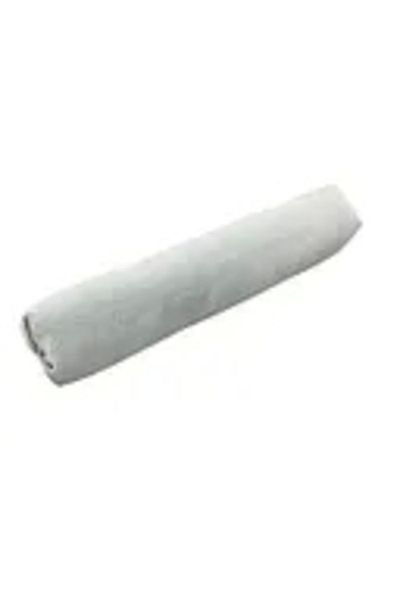 MeGass Dekor Domestic production suede fabric gray color 30 cm roll jewelry pillow