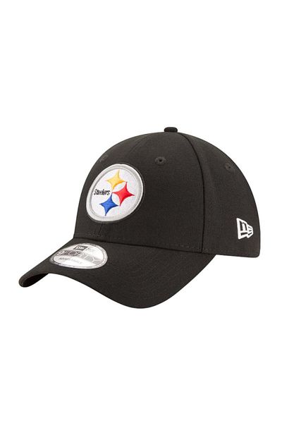 NEW ERA Sapca 9FORTY Pittsburgh Steelers The League New Era