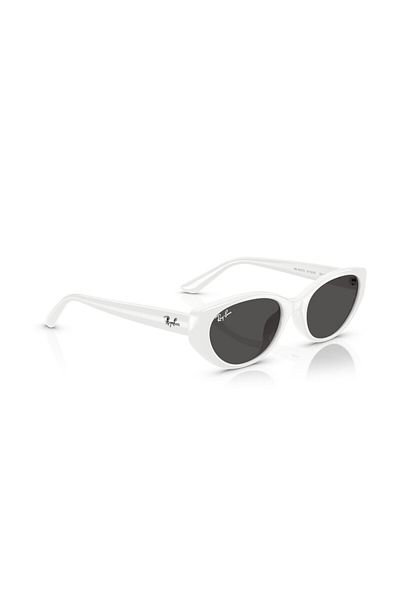 Ray-Ban 0Rb 4457D 677287 55 Unisex Sunglasses
