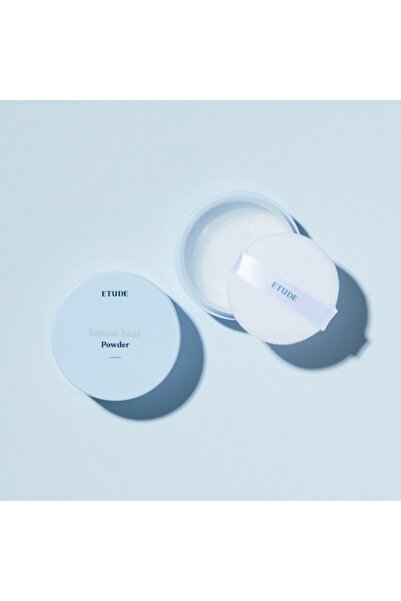 ETUDE Micro-fine anti-sebum powder Etude Sebum Soak Powder, 5g