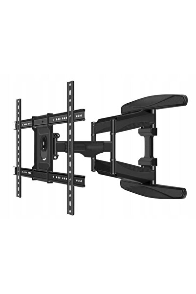 ESPERANZA Suport Perete Esperanza ERW021, 40" - 85", 68 Kg (Negru)