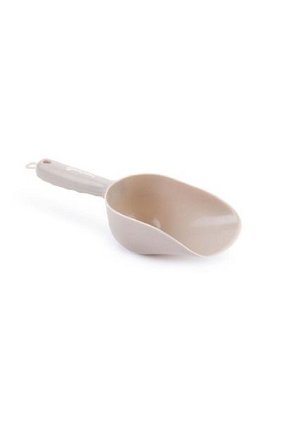 Beeztees Plastic Food Scoop For Pets - 24 Cm Pack Of 12