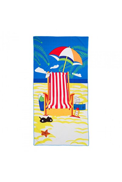 Cooking by Heinner BEACH TOWEL 90X180 CM EXOTIC