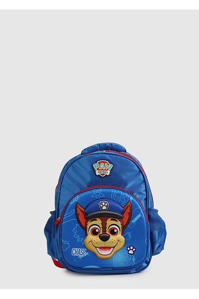 PAW PATROL Σχολική τσάντα PAW PATROL 2647 Μπλε