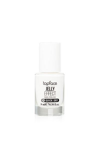 TOPFACE Lac de unghii cu Effect Jelly 002