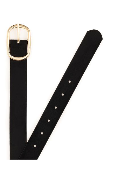 Pierre Cardin Black Belt 50313908 -Vr046