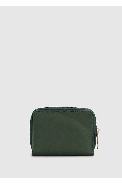 Provoq Green Provoq 515 Green Women's Wallet