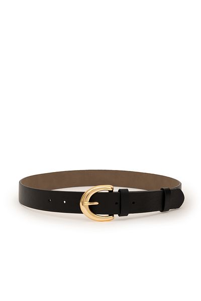 Pierre Cardin Black Belt 50313909 -Vr046
