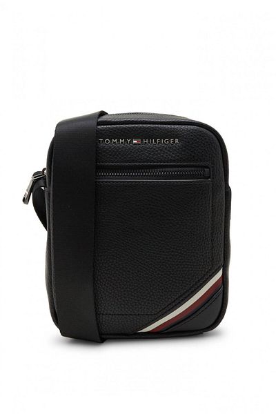 Tommy Hilfiger Geanta crossover Tommy Hilfiger Central Mini Reporter AM0AM11580
