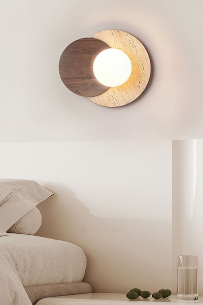 Cristalin Aydınlatma Indoor Wall Light Aplik