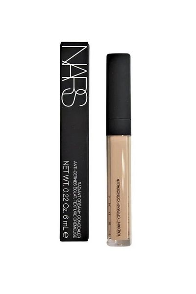 Nars NARS - Radiance Boosting Creamy Concealer - Custard