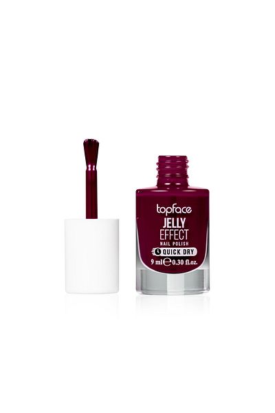 TOPFACE Lac de unghii cu Effect Jelly 038