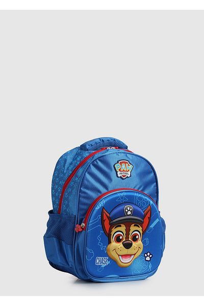PAW PATROL Σχολική τσάντα PAW PATROL 2647 Μπλε