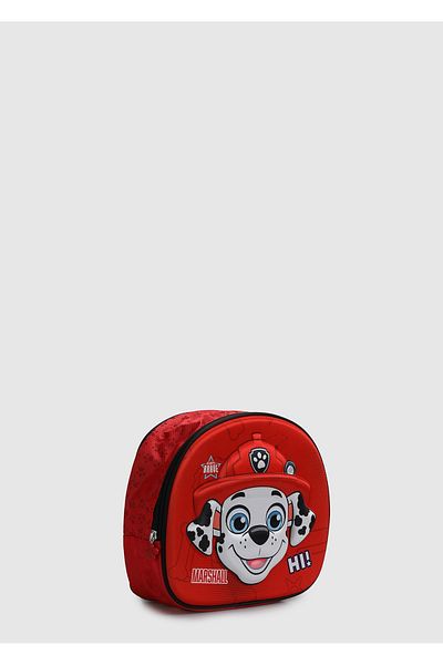 PAW PATROL Red 2657 Model Lunch Box