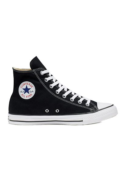 converse Women's Shoes Black