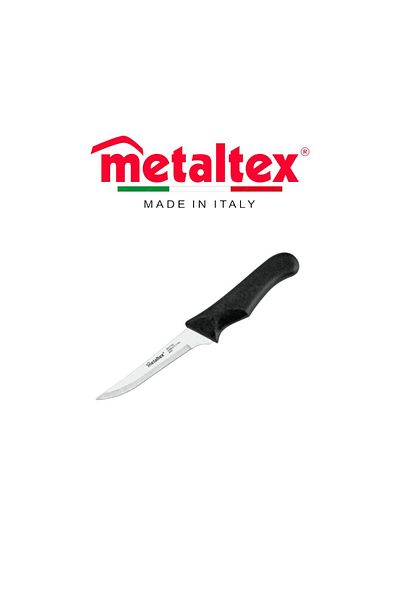 Metaltex Basic Boning Knife – 24.5cm