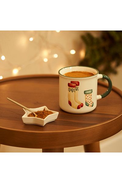 Bella Maison Set of Mugs Sardinia (300 Cc)