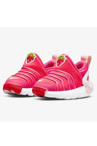 Nike Dynamo Go Lil Fruits Kolayca Giyilip Çıkarılabilen Bebek Ayakkabısı Do93...