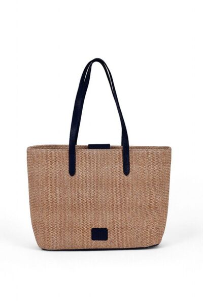 GAP Beige Women's Shoulder Bag - Model 15938