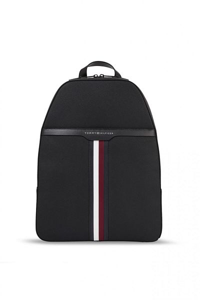 Tommy Hilfiger Rucsac Tommy Hilfiger Coated Canvas AM0AM11533