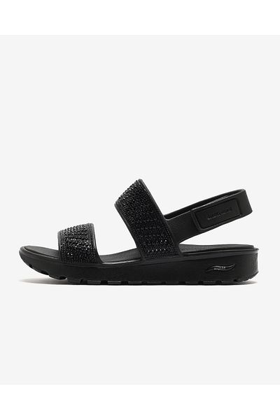 SKECHERS 111531 Schwarz ženy/dívky