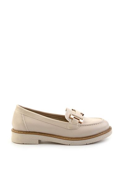 Bambi Pantofi de damă bej K 01257050009