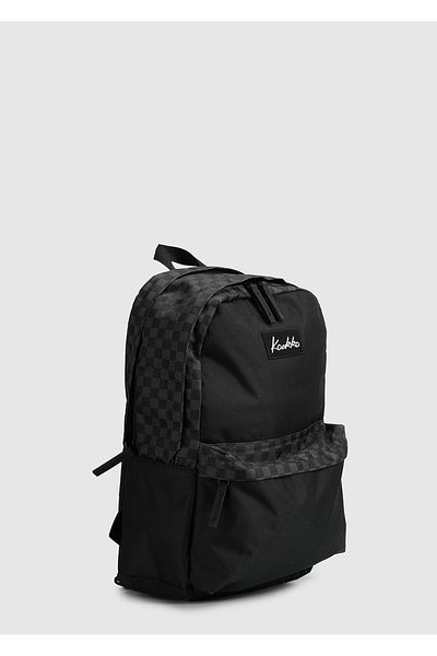 KAUKKO Σακίδιο πλάτης Kaukko K1630 Basic Smoked