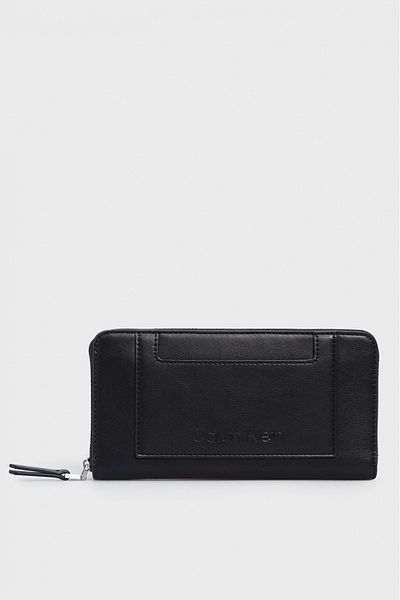 Calvin Klein Portofel Dama Ck Set Zip Around Large K60K611089