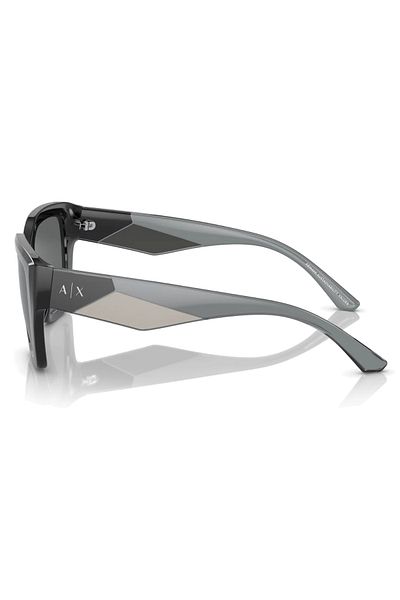 Armani Exchange Ax 4125su815887 54 17 140 3n Women's Sunglasses