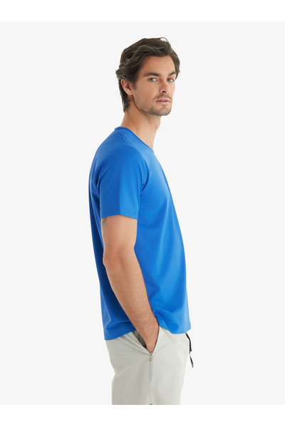 Blackspade Men's T-Shirt 70601 - Saks