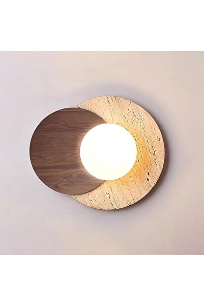 Cristalin Aydınlatma Indoor Wall Light Aplik