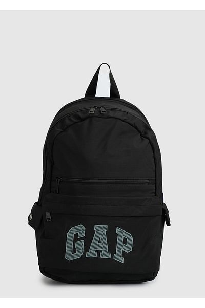 GAP Gap No6 Black Backpack
