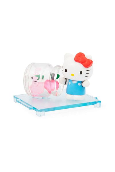 Hello Kitty Elma Workshop Surprise Figure (1 Pc)
