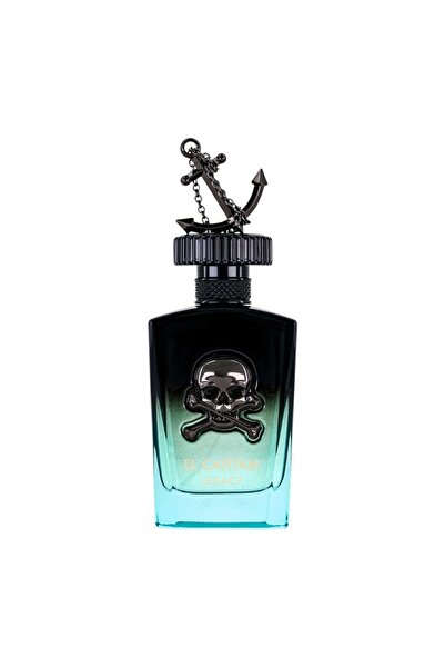 Gulf Orchid El Capitan Legacy από Gulf Orchid - barbati - EDP 100 ml