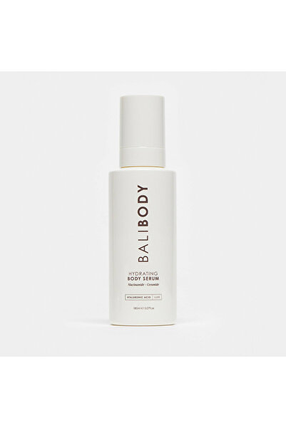 BALI BODY بالي بودي سيروم ترطيب الجسم - لوكس 180 مل