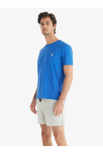 Blackspade Men's T-Shirt 70601 - Saks