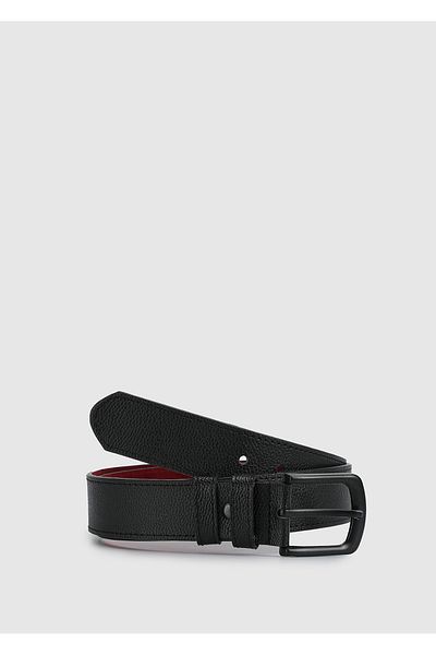 Provoq Provoq 211 Men's Black Belt